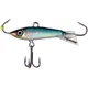 Балансир Viking Fishing Yeti Ice Jig 30mm 5.0g #11 Anchovy - изображение 1