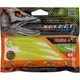 Силікон Select Victim V-Tail 4" #045 (5 шт/уп) - изображение 2