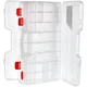 Коробка Select Lure Box SLHS-307 29.5х22х6см - зображення 3