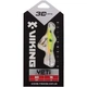 Балансир Viking Fishing Yeti Ice Jig 60mm 16.0g #5 Acid - изображение 2