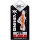 Балансир Viking Fishing Yeti Ice Jig 60mm 16.0g #10 Golden Dark - зображення 2