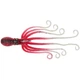 Силікон Savage Gear 3D Octopus 100mm 35.0g UV Pink/Glow (поштучно) - зображення 1