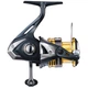 Котушка Shimano Sahara FJ 4000 4+1BB - изображение 3
