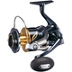 Котушка Shimano Stella SW-C 6000PG 13+1BB - зображення 1