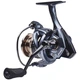 Котушка Okuma Epixor XT EPXT-20 7+1BB - зображення 3