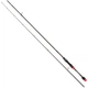 Спінінг Favorite Rapid RAPTZ-632SUL-T 1.92m 1-5g Fast - зображення 1