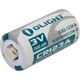 Батарея Olight CR123A 3.0 V,1600mAh - изображение 1
