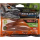 Силікон Select Victim V-Tail 4" #128 (5 шт/уп) - зображення 2