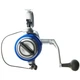 Котушка Okuma Trio Rex Arena TXA-60 FD 2+1BB - зображення 3