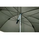 Парасолька Prologic C-Series 65 SSSB Brolly 250cm - зображення 2