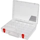 Коробка Select Lure Box SLHS-306 34х26х7см - изображение 2