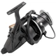 Котушка Okuma LS-6K Baitfeeder 5+1BB - зображення 4