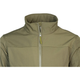 Куртка Skif Tac SoftShell Gamekeeper. M. Olive - зображення 8