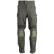 Штани Defcon 5 Gladio Pants. XL. Olive - изображение 1