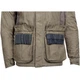 Куртка Hallyard Boville 52 ц: зелений - изображение 5