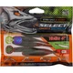 Силікон Select Victim V-Tail 4" #085 (5 шт/уп) - зображення 2