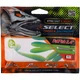 Силікон Select FatFish 2.4" #245 (6 шт/уп) - зображення 2