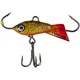 Балансир Viking Fishing Yeti Ice Jig 20mm 3.0g #10 Golden Dark - изображение 1