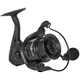 Котушка Brain Scout SE-B 4000S 8+1BB Black - зображення 3