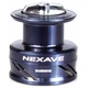 Котушка Shimano Nexave 6000 FE 3 1BB - изображение 5