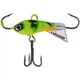 Балансир Viking Fishing Yeti Ice Jig 20mm 3.0g #5 Acid - изображение 1