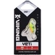 Балансир Viking Fishing Yeti Ice Jig 20mm 3.0g #5 Acid - изображение 2