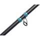 Спінінг G.Loomis NRX Jig & Worm Casting NRX 802C JWR 2.03m 3-10g Casting (1 част.) - зображення 3