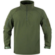 Кофта Condor-Clothing Patrol 1/4 Zip Soft Shell. L. Olive drab - изображение 5