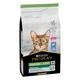 Сухой корм Purina Pro Plan Veterinary Diets STERILISED Adult Rabbit с кроликом для стерилизованных котов 1,5 кг. (7613033566325) - изображение 4