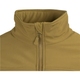 Куртка Condor-Clothing Westpac Softshell Jacket. L Coyote brown - зображення 5