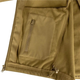 Куртка Condor-Clothing Westpac Softshell Jacket. L Coyote brown - зображення 6