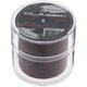 Волосінь Brain Classic Carp Line (dark brown) 600m 0.25mm 15lb 6.6kg - зображення 2