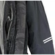 Костюм Shimano DryShield Advance Protective Suit RT-025S XXXL к:black - изображение 7
