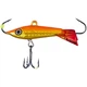 Балансир Viking Fishing Yeti Ice Jig 30mm 5.0g #8 Candle Flame - изображение 1
