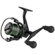 Котушка Brain Phantom Match/Bolo Double Handle 2000 9+1BB - изображение 1