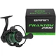 Котушка Brain Phantom Match/Bolo Double Handle 2000 9+1BB - изображение 7