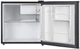 Однокамерный холодильник Midea MDRD86FGF30 - изображение 2