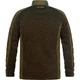 Куртка Hallyard Jonas. Розмір – 5XL. Колір коричневий - зображення 3