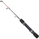 Вудка зимова Viking Fishing Ice Tele Hard 50сm H max 40g - изображение 1