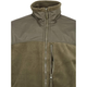 Куртка Condor-Clothing Alpha Fleece Jacket 14325087 M Olive drab - зображення 3