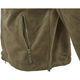 Куртка Condor-Clothing Alpha Fleece Jacket 14325087 M Olive drab - зображення 4