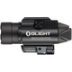 Ліхтар з ЛЦВ Olight Baldr Pro Black. Зелений ЛЦВ - изображение 5