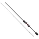 Спінінг Favorite Arena ARN1-5102UL-T 1.78m 1-4.5g Fast - зображення 1