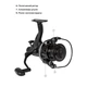 Котушка Brain Apex Double 6000 Screw Handle 6+1BB - изображение 8