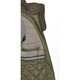 Куртка Hallyard Harier. Розмір 50. Коричневий - изображение 6