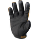 Рукавички Condor-Clothing Shooter Glove. L.Tan - изображение 3