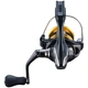 Котушка Shimano Sahara FJ 2500 4+1BB - зображення 5