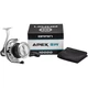Котушка Brain Apex SW 10000 9+1BB - изображение 5
