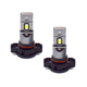 Світлодіодні лампи Decker LED PL-05 5K PXS24 (пара) (105432) - изображение 3