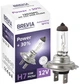 Галогеновая лампа Brevia H7 12V 55W PX26d Power +30% CP (12070PC) - изображение 1